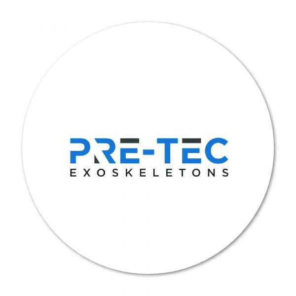 Pretec_exoskeleton paexo
