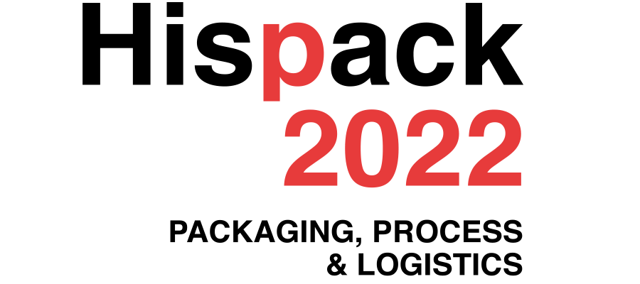 Hispack 22 logo